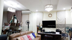 Villa Verde (D23), Terrace #145396142